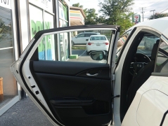 Used 2021  Honda Civic Sedan Sport CVT at Auto Finance Center LLC near Woodbridge&comma; VA
