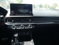 Used 2023  Honda Civic Sedan Sport CVT at Auto Finance Center LLC near Woodbridge&comma; VA