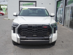 Used 2022  Toyota Tundra 4WD Limited CrewMax 6.5ft Bed at Auto Finance Center LLC near Woodbridge, VA