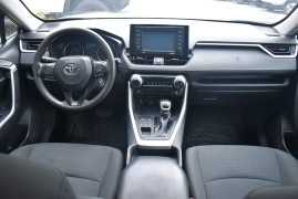Used 2021  Toyota RAV4 LE AWD at Auto Finance Center LLC near Woodbridge&comma; VA