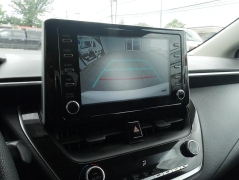 Used 2020 Toyota Corolla 4d Sedan LE at Auto Finance Center LLC near Woodbridge, VA