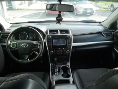Used 2017 Toyota Camry 4d Sedan SE at Auto Finance Center LLC near Woodbridge, VA