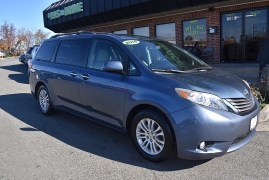 Used 2015  Toyota Sienna 5dr Van FWD (Natl) at Auto Finance Center LLC near Woodbridge, VA