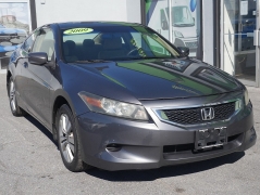 Used 2009 Honda Accord Coupe 2d LX-S Auto at Auto Finance Center LLC near Woodbridge, VA