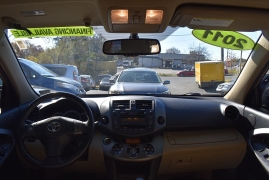 Used 2011  Toyota RAV4 4d SUV AWD Limited at Auto Finance Center LLC near Woodbridge, VA