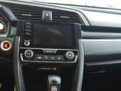 Used 2021  Honda Civic Sedan Sport CVT at Auto Finance Center LLC near Woodbridge&comma; VA