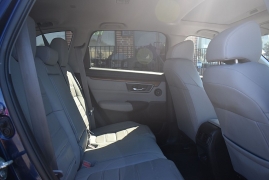 Used 2018  Honda CR-V EX-L AWD at Auto Finance Center LLC near Woodbridge&comma; VA