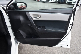 Used 2016 Toyota Corolla 4d Sedan LE at Auto Finance Center LLC near Woodbridge, VA