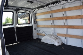 Used 2017  GMC Savana Cargo Van 2500 Van at Auto Finance Center LLC near Woodbridge&comma; VA