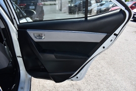 Used 2016 Toyota Corolla 4d Sedan LE at Auto Finance Center LLC near Woodbridge, VA