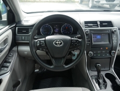 Used 2017  Toyota Camry Auto (Natl) at Auto Finance Center LLC near Woodbridge, VA