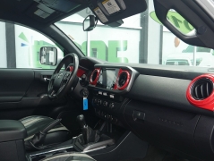 Used 2019  Toyota Tacoma 4WD Double Cab 5' Bed V6 &lpar;Natl&rpar; at Auto Finance Center LLC near Woodbridge&comma; VA