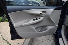 Used 2013 Toyota Corolla 4d Sedan L 5spd at Auto Finance Center LLC near Woodbridge, VA