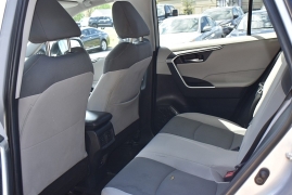 Used 2019  Toyota RAV4 4d SUV AWD XLE at Auto Finance Center LLC near Woodbridge&comma; VA