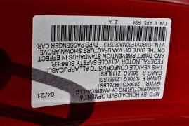 Used 2021  Honda Accord Sedan Sport 1&period;5T CVT at Auto Finance Center LLC near Woodbridge&comma; VA