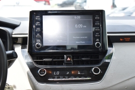 Used 2020  Toyota Corolla 4d Sedan LE at Auto Finance Center LLC near Woodbridge&comma; VA