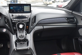 Used 2021  Acura RDX SH-AWD w&sol;A-Spec Pkg at Auto Finance Center LLC near Woodbridge&comma; VA