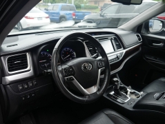 Used 2015 Toyota Highlander FWD 4dr V6 Limited (Natl) at Auto Finance Center LLC near Woodbridge, VA