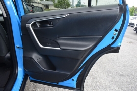 Used 2019 Toyota RAV4 4d SUV AWD LE at Auto Finance Center LLC near Woodbridge, VA