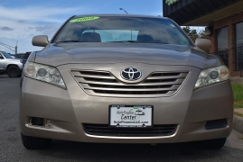 Used 2009 Toyota Camry 4dr Sdn I4 (Natl) at Auto Finance Center LLC near Woodbridge, VA