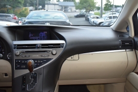 Used 2015  Lexus RX 350 FWD 4dr at Auto Finance Center LLC near Woodbridge&comma; VA