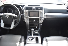 Used 2017 Toyota 4Runner 4d SUV 4WD SR5 Premium at Auto Finance Center LLC near Woodbridge, VA