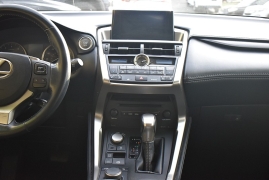 Used 2016  Lexus NX 200t FWD 4dr at Auto Finance Center LLC near Woodbridge&comma; VA