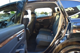 Used 2018 Honda CR-V 4d SUV AWD EX at Auto Finance Center LLC near Woodbridge, VA