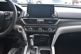 Used 2020  Honda Accord Sedan 4d EX 1&period;5L at Auto Finance Center LLC near Woodbridge&comma; VA