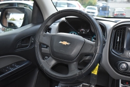 Used 2021  Chevrolet Colorado 2WD Crew Cab 128" Work Truck at Auto Finance Center LLC near Woodbridge&comma; VA