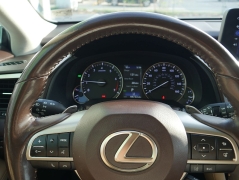 Used 2020  Lexus RX RX 350 AWD w&sol;Premium Pkg at Auto Finance Center LLC near Woodbridge&comma; VA