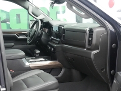 Used 2023 Chevrolet Silverado 1500 4WD Crew Cab 157" RST at Auto Finance Center LLC near Woodbridge, VA
