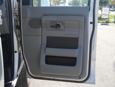 Used 2011 Ford Econoline Cargo Van E250 Van at Auto Finance Center LLC near Woodbridge, VA