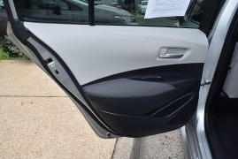 Used 2020 Toyota Corolla 4d Sedan LE at Auto Finance Center LLC near Woodbridge, VA