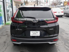 Used 2021  Honda CR-V EX AWD at Auto Finance Center LLC near Woodbridge&comma; VA