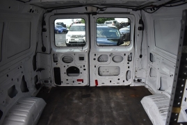Used 2011 Ford Econoline Cargo Van E250 Van at Auto Finance Center LLC near Woodbridge, VA
