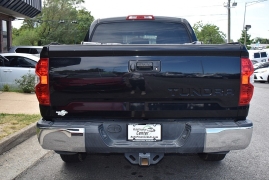 Used 2014 Toyota Tundra 4WD CrewMax SR5 5.7L FFV at Auto Finance Center LLC near Woodbridge, VA
