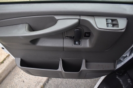 Used 2015  Chevrolet Express Cargo Van RWD 2500 135" at Auto Finance Center LLC near Woodbridge&comma; VA