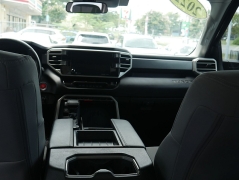 Used 2022  Toyota Tundra 2WD SR5 CrewMax 5&period;5ft Bed at Auto Finance Center LLC near Woodbridge&comma; VA