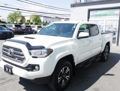 Used 2016  Toyota Tacoma 4WD Double Cab V6 &lpar;Natl&rpar; at Auto Finance Center LLC near Woodbridge&comma; VA