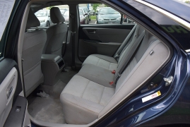 Used 2015 Toyota Camry 4d Sedan LE at Auto Finance Center LLC near Woodbridge, VA