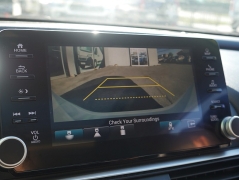 Used 2018 Honda Accord Hybrid 4d Sedan Touring at Auto Finance Center LLC near Woodbridge, VA