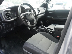 Used 2020 Toyota Tacoma 4WD Double Cab TRD Off-Road Auto at Auto Finance Center LLC near Woodbridge, VA