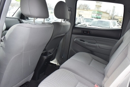 Used 2012  Toyota Tacoma 2WD Double Cab PreRunner V6 Short Bed at Auto Finance Center LLC near Woodbridge&comma; VA