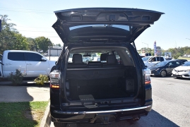 Used 2018  Toyota 4Runner 4WD &lpar;Natl&rpar; at Auto Finance Center LLC near Woodbridge&comma; VA