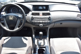 Used 2008 Honda Accord Sedan 4d LX-P Auto at Auto Finance Center LLC near Woodbridge, VA