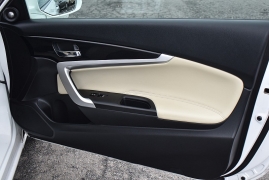 Used 2013  Honda Accord Cpe 2dr I4 Auto EX-L at Auto Finance Center LLC near Woodbridge, VA