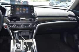 Used 2020  Honda Accord Sedan 4d EX 1&period;5L at Auto Finance Center LLC near Woodbridge&comma; VA