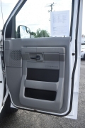 Used 2011 Ford Econoline Cargo Van E250 Van at Auto Finance Center LLC near Woodbridge, VA