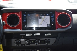 Used 2019  Toyota Tacoma 4WD Double Cab 5' Bed V6 &lpar;Natl&rpar; at Auto Finance Center LLC near Woodbridge&comma; VA